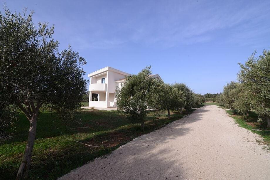 Casa Paolo In Val Di Noto Villa Calabernardo Exterior photo